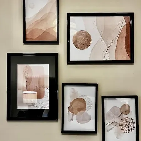 *jaures* Hyper Centre / Terrasse דירה *